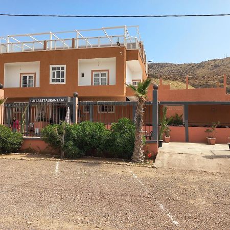 Hotel Banana House Tamri Zewnętrze zdjęcie