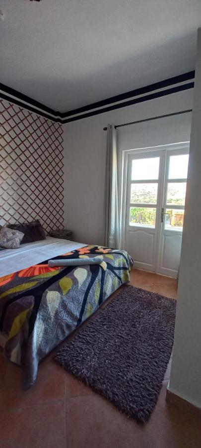Hotel Banana House Tamri Zewnętrze zdjęcie