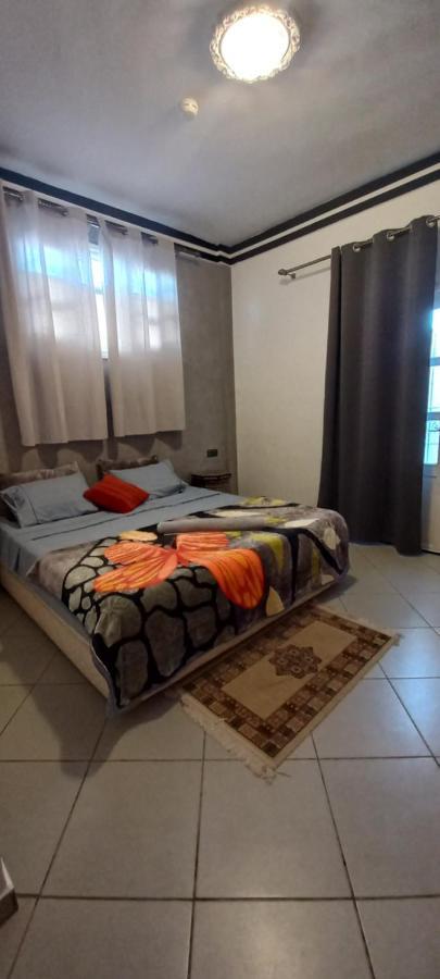 Hotel Banana House Tamri Zewnętrze zdjęcie