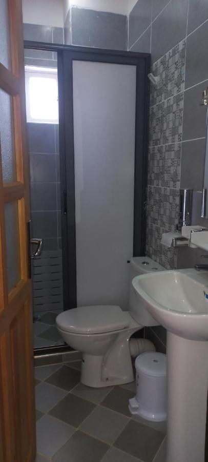 Hotel Banana House Tamri Zewnętrze zdjęcie