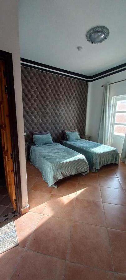 Hotel Banana House Tamri Zewnętrze zdjęcie