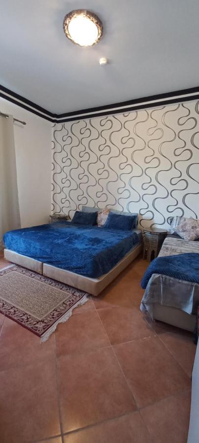 Hotel Banana House Tamri Zewnętrze zdjęcie
