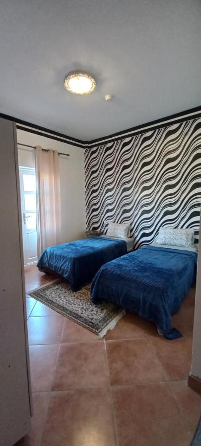 Hotel Banana House Tamri Zewnętrze zdjęcie