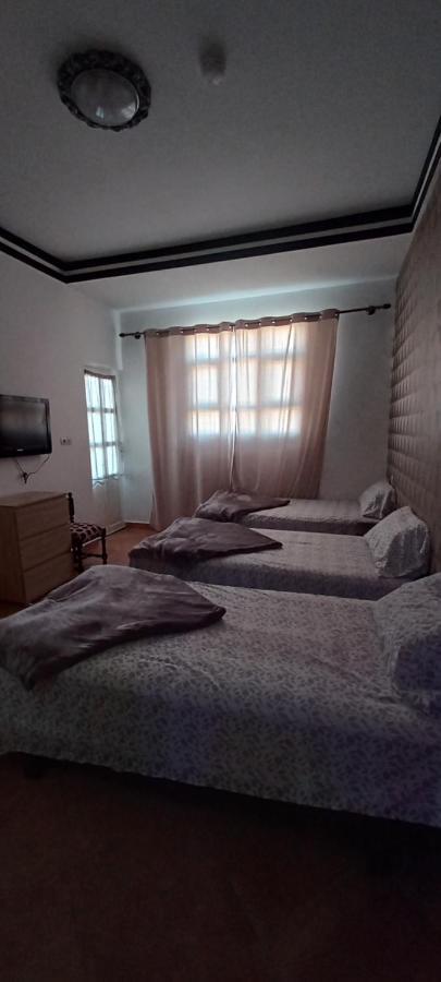 Hotel Banana House Tamri Zewnętrze zdjęcie