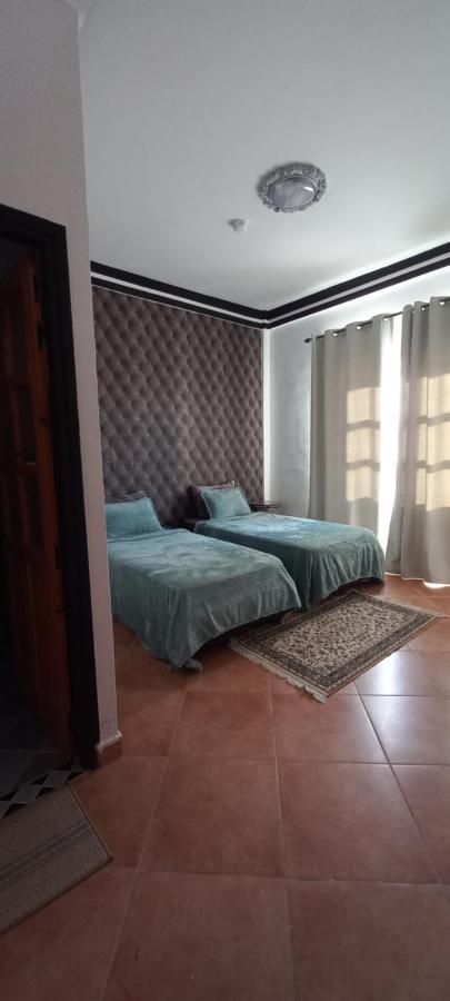 Hotel Banana House Tamri Zewnętrze zdjęcie