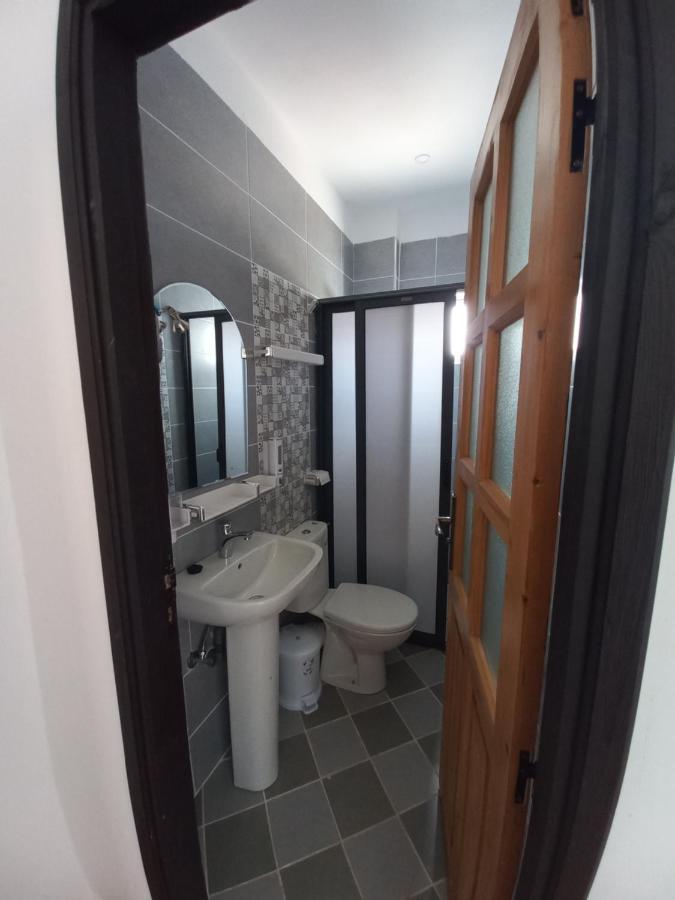 Hotel Banana House Tamri Zewnętrze zdjęcie