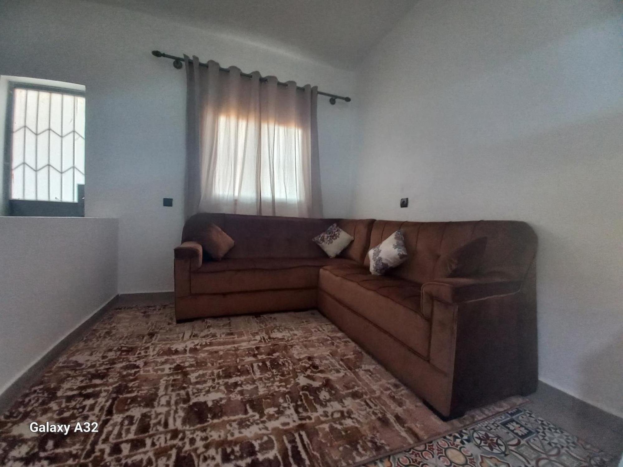 Hotel Banana House Tamri Zewnętrze zdjęcie