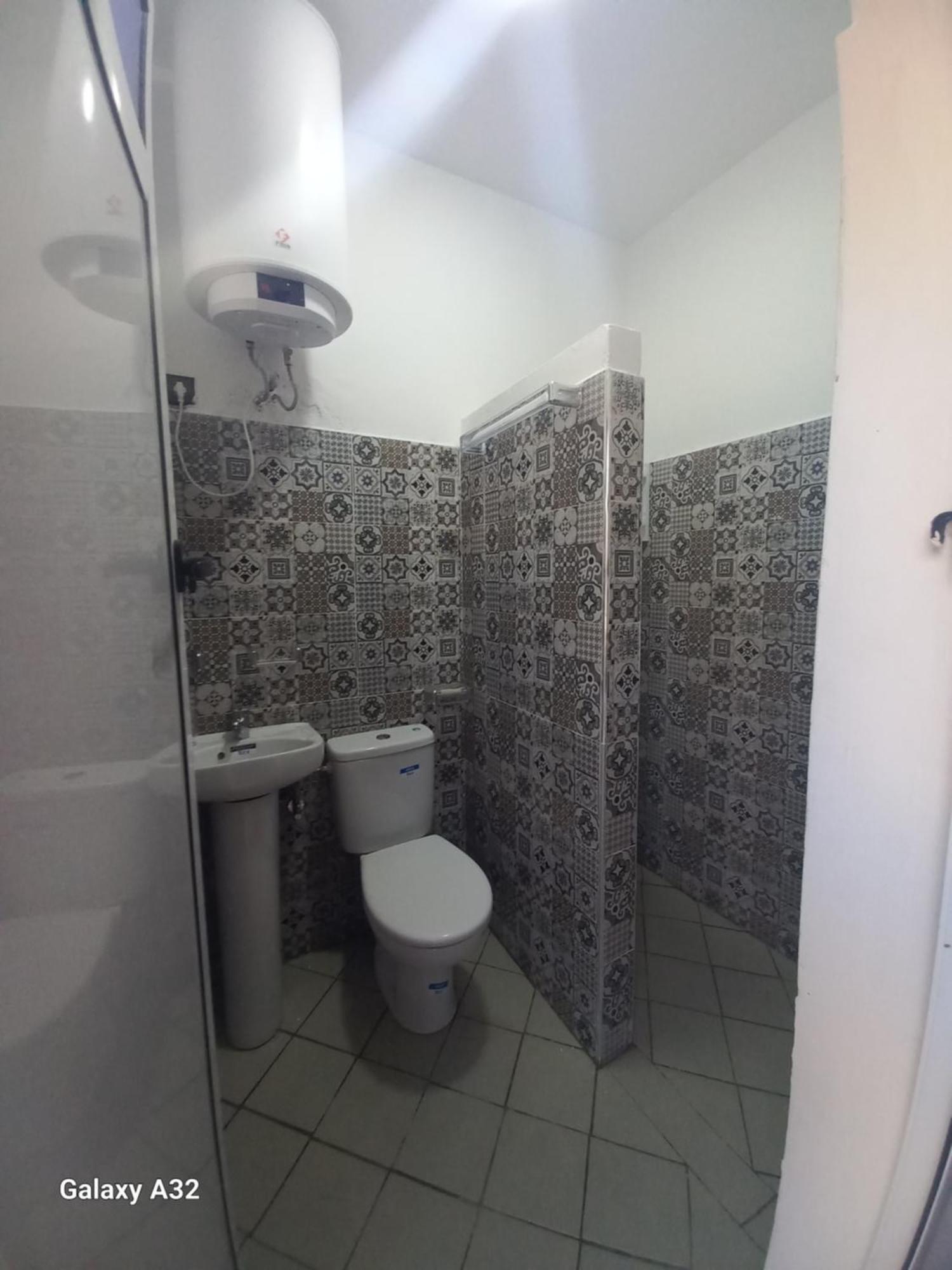 Hotel Banana House Tamri Zewnętrze zdjęcie