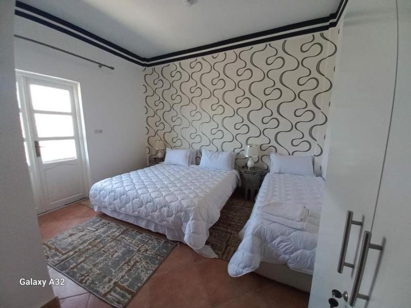 Hotel Banana House Tamri Zewnętrze zdjęcie