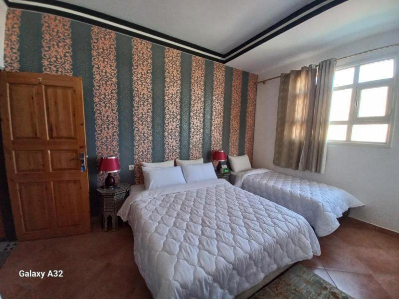 Hotel Banana House Tamri Zewnętrze zdjęcie