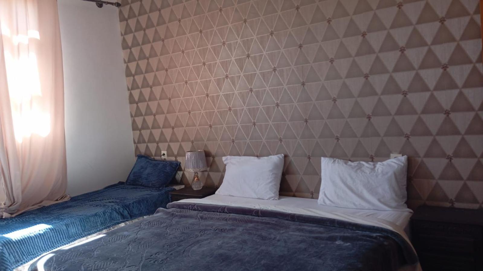 Hotel Banana House Tamri Zewnętrze zdjęcie